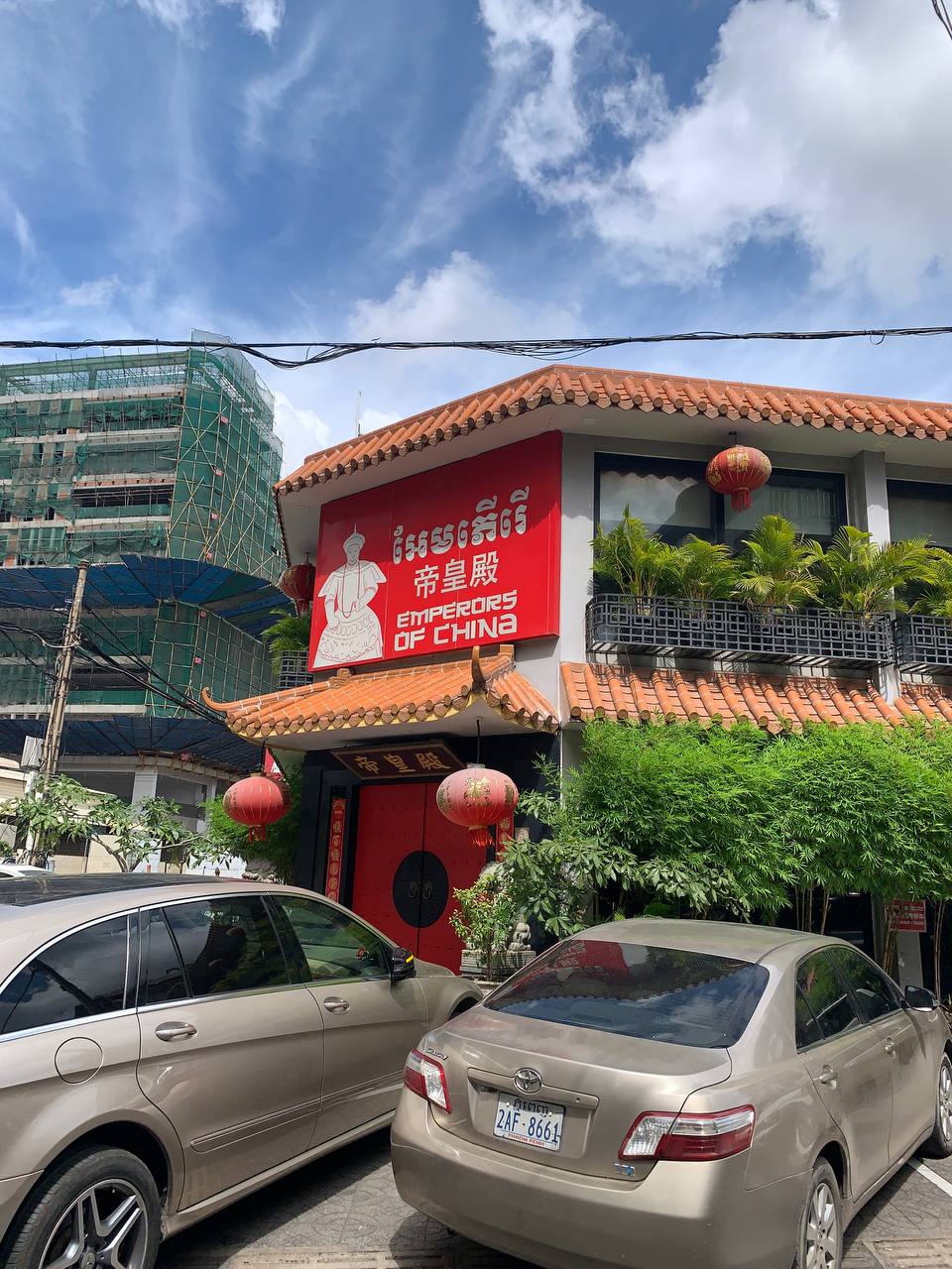 The Best HoReCa Distribution of BJC FMCG Products by Da Houg Heng Enterprise - Image 17